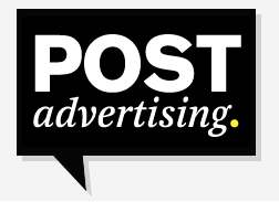 Post Advertising 