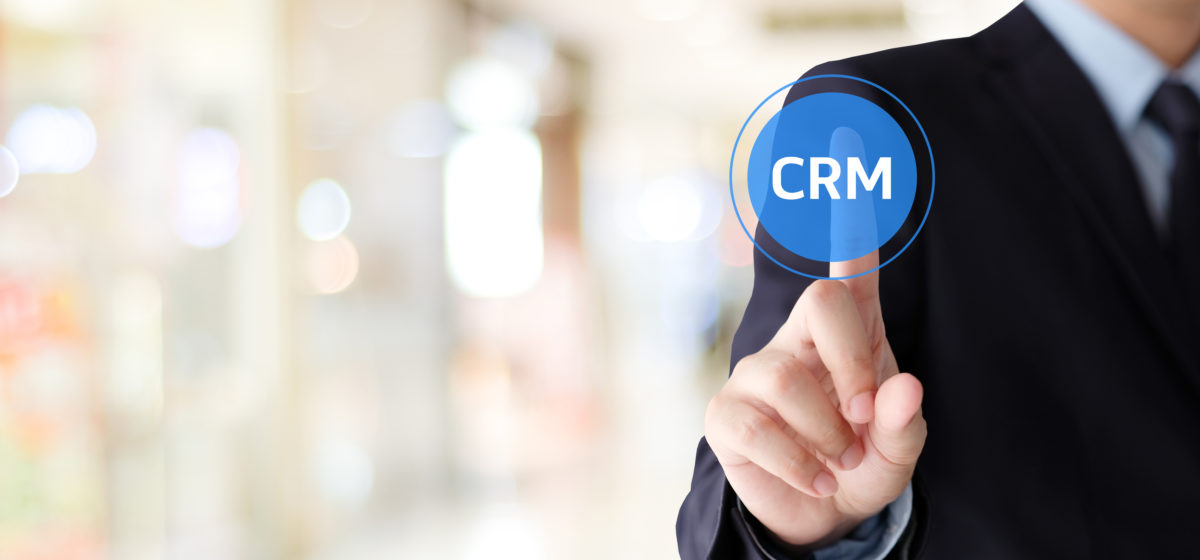 10 Reasons Why Your Company Will Love CRM