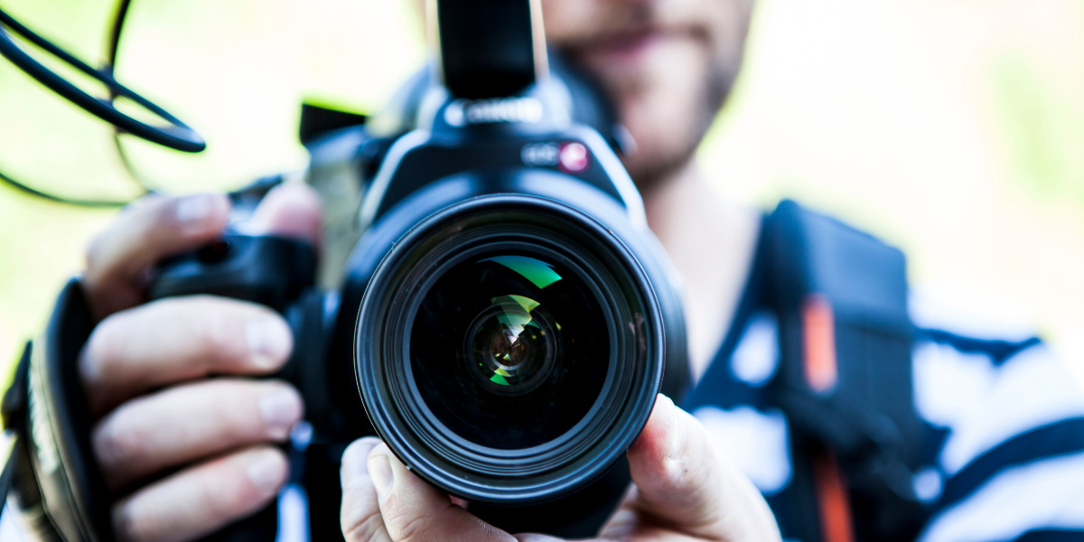 6 Reasons to use video in Account-Based Marketing camera .png