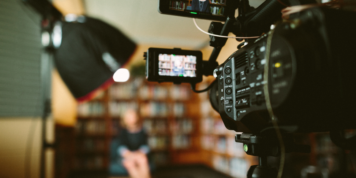 6 Reasons to Use Video in Account-Based Marketing