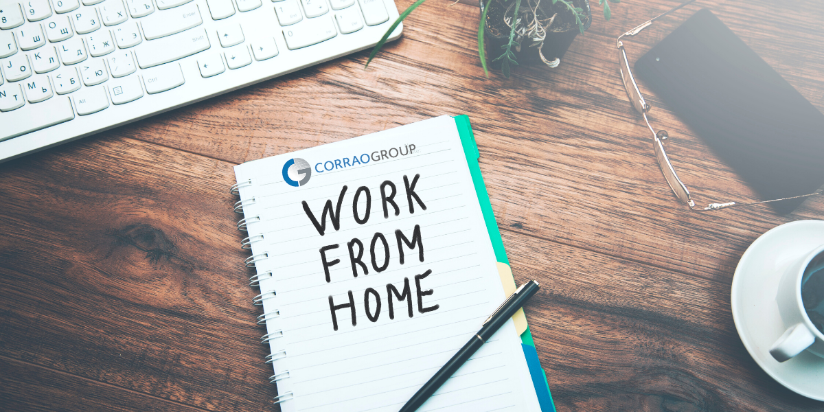 Why Salesforce Is the Ultimate Work From Home (WFH) Platform