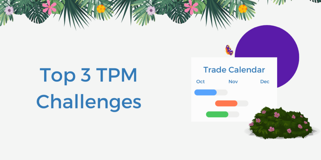 Top 3 TPM Challenges